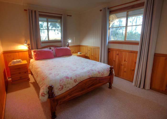 Accommodation Creek Cottages & Sundown View Suites Ballandean Zimmer foto