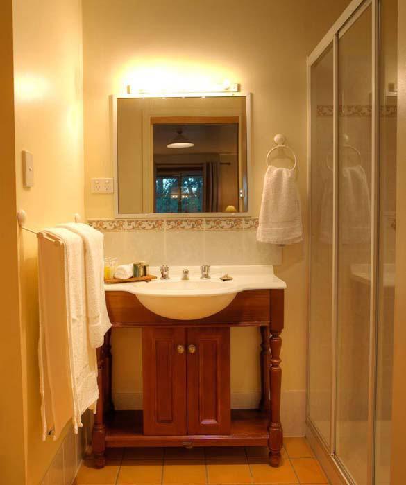 Accommodation Creek Cottages & Sundown View Suites Ballandean Zimmer foto